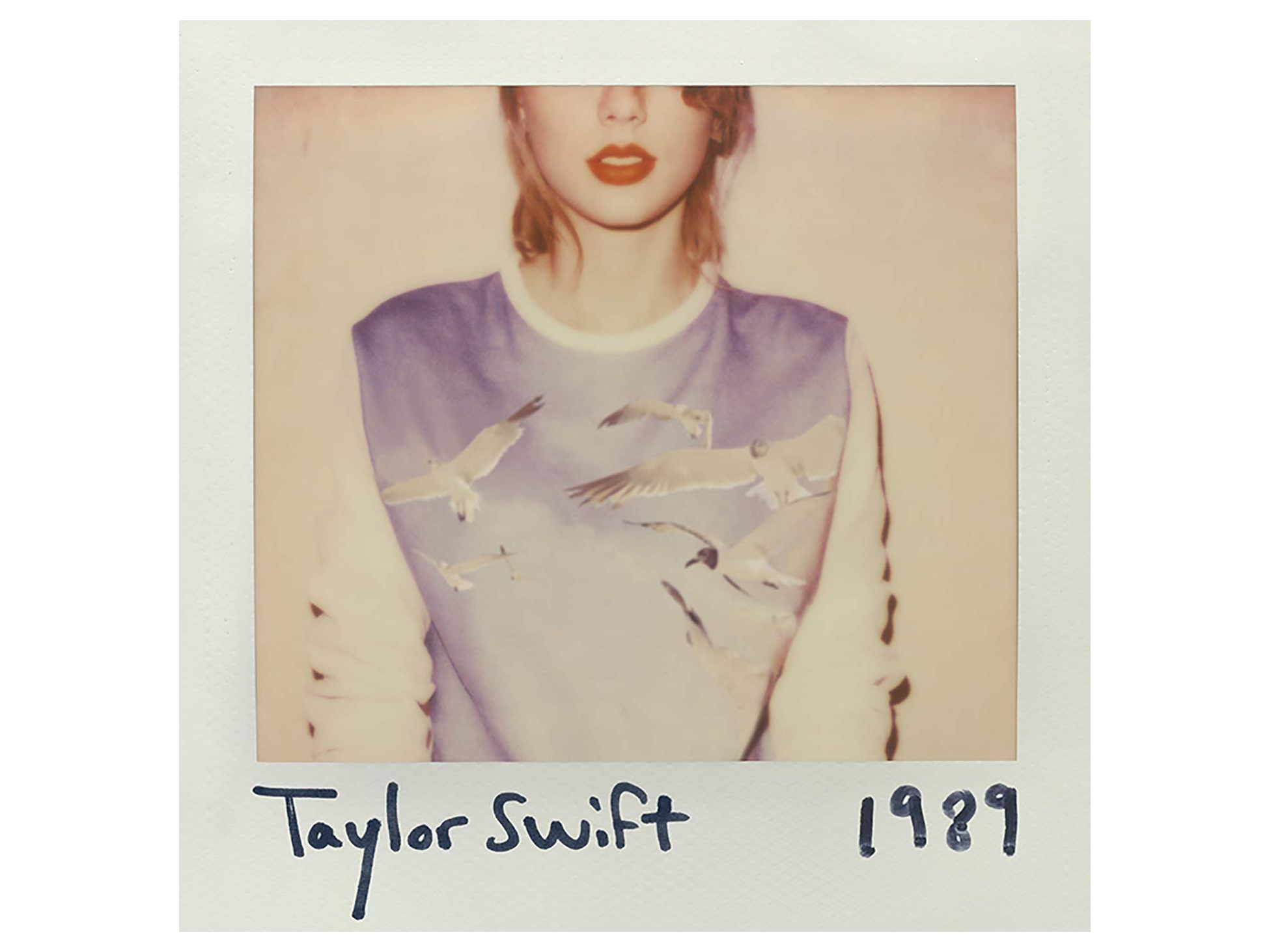 taylor swift 1989