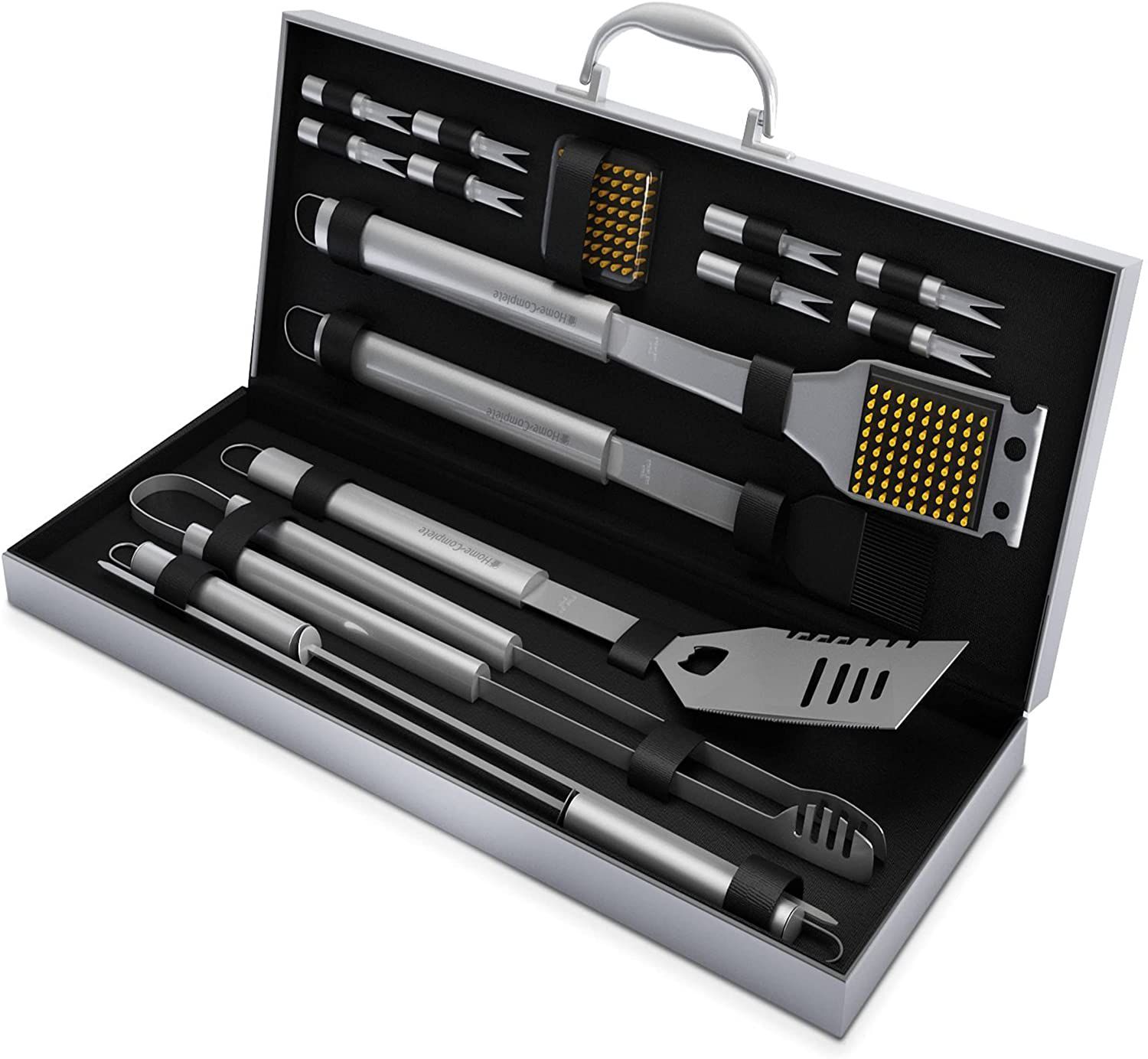 16-Piece Grill Set
