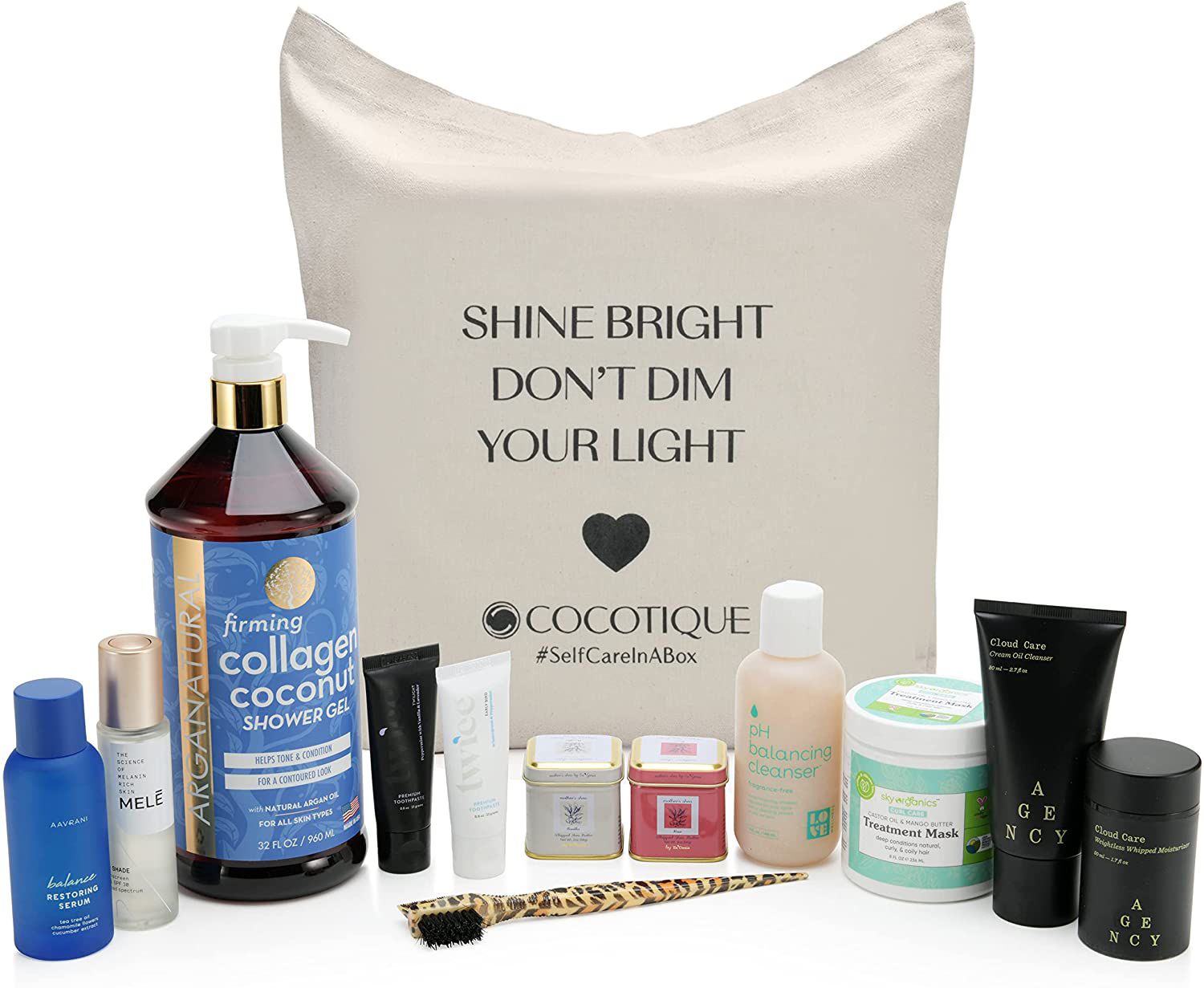 Cocotique