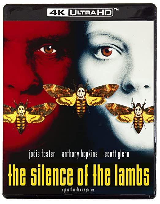 “Hello, Clarice”