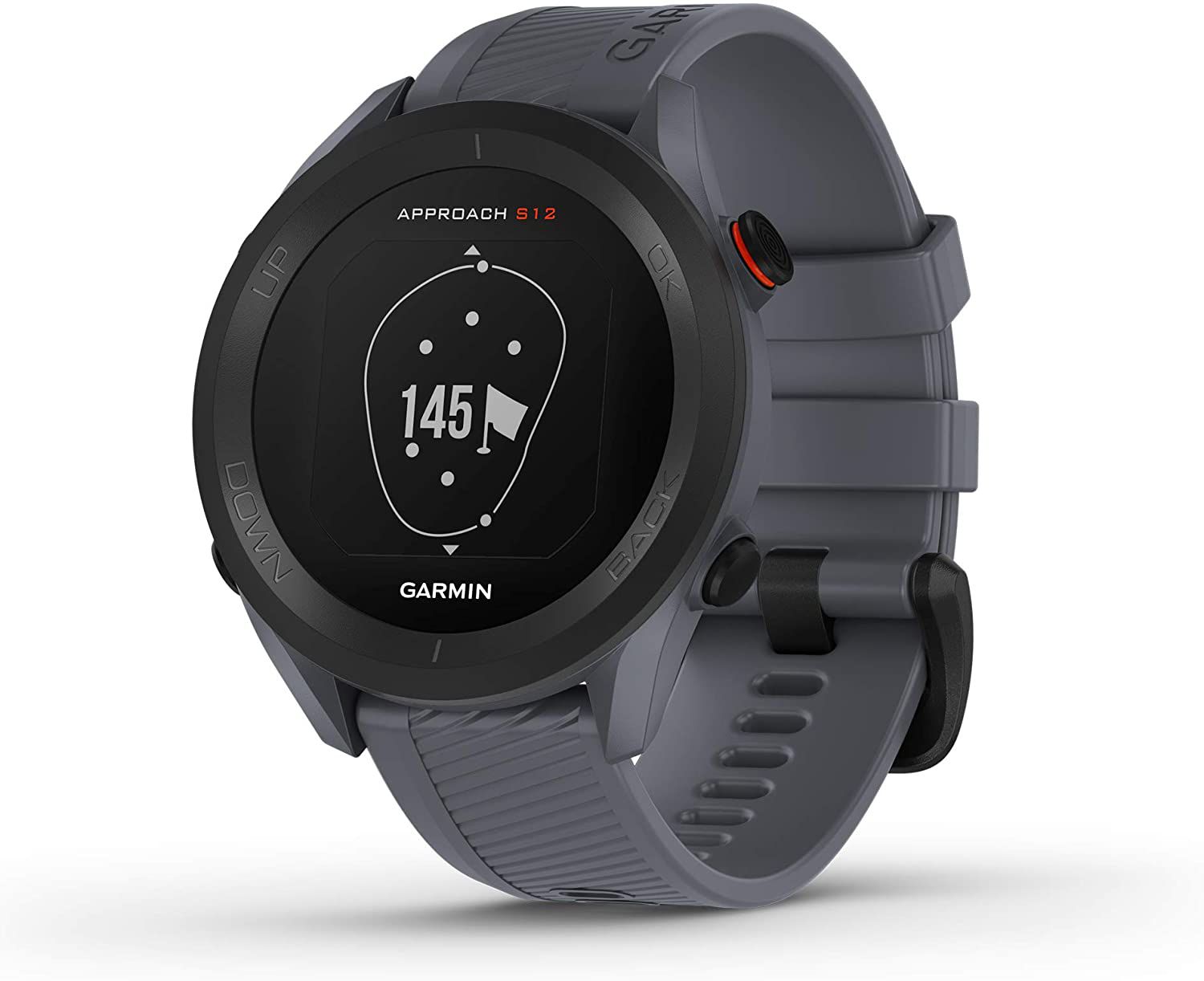GPS Golf Watch