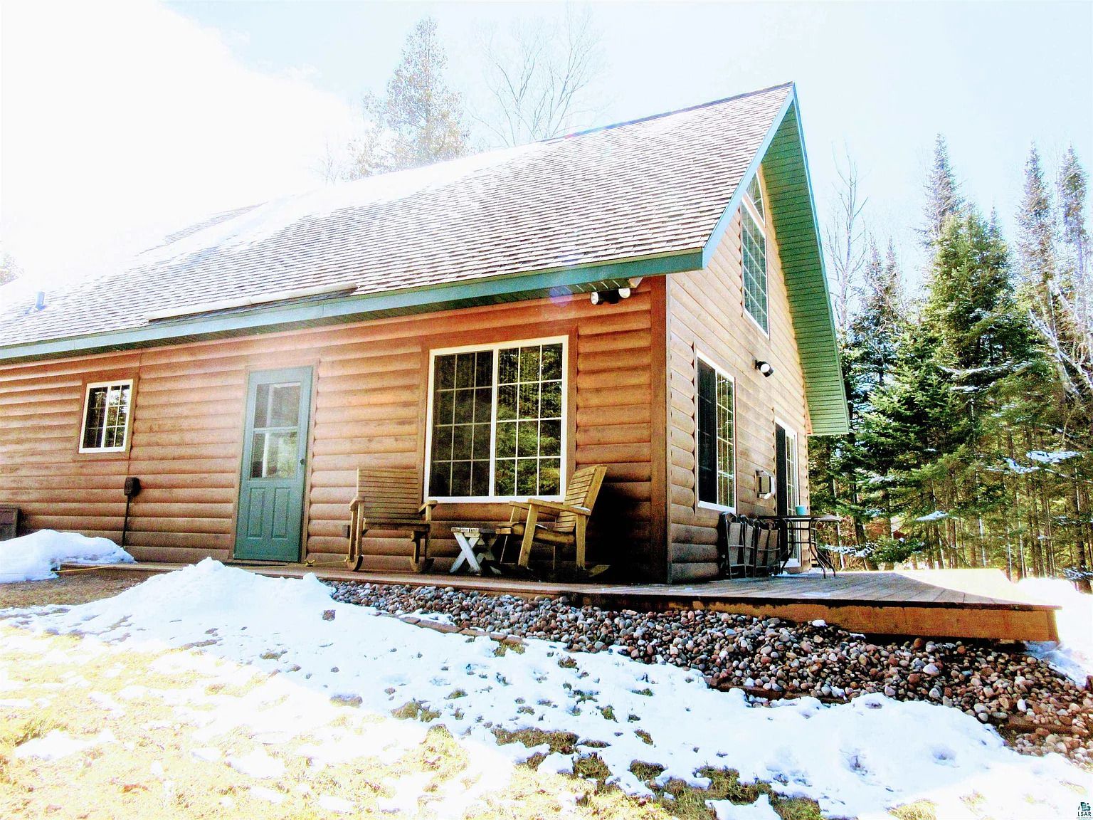 88885 Bark Point Rd, Herbster, WI 54844