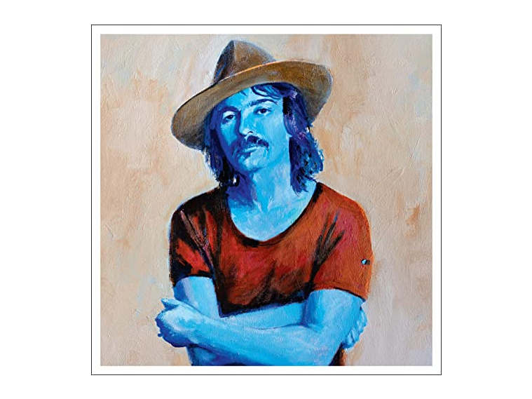 John Prine That’s the Way that the World Goes Round