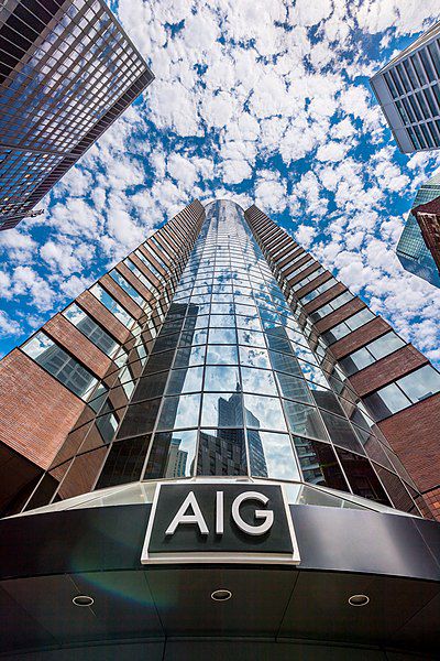 AIG
