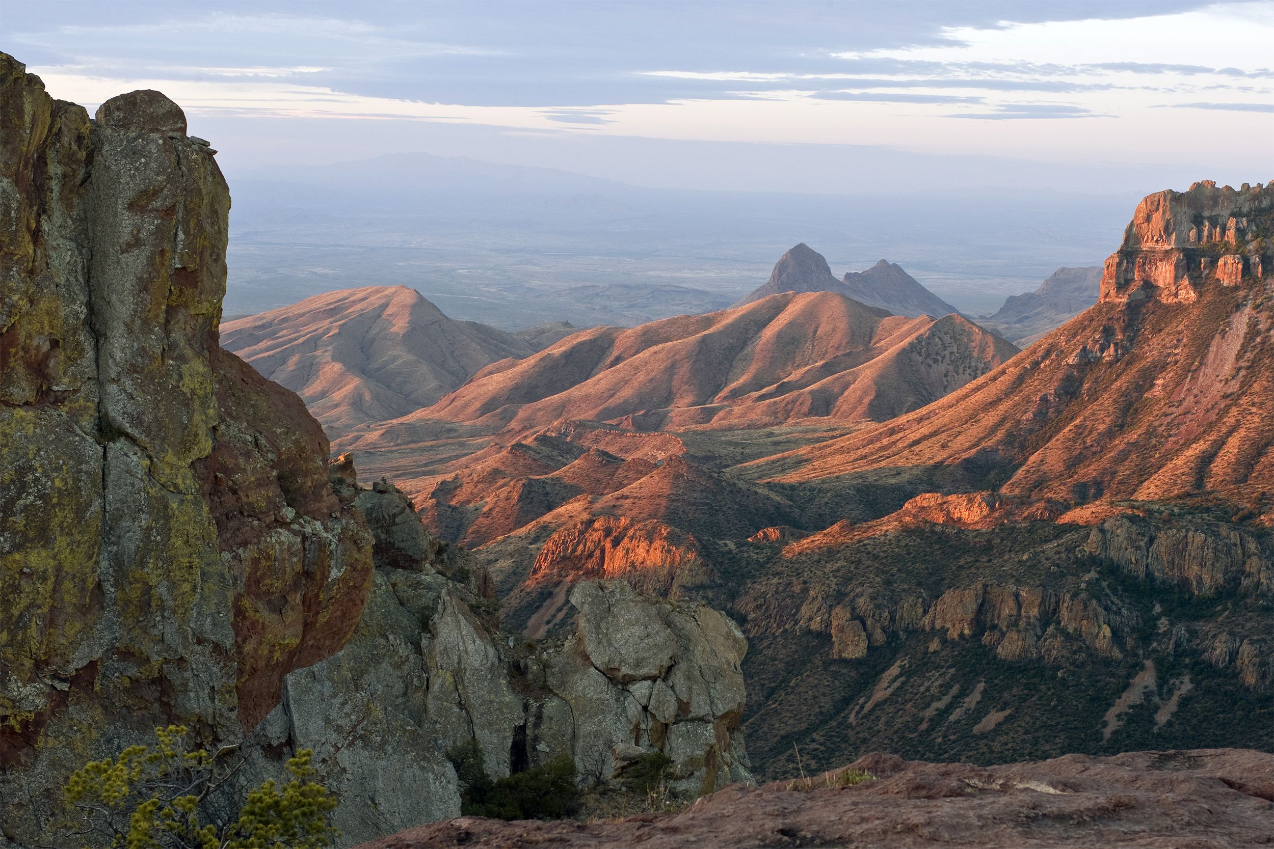 Big Bend National Park