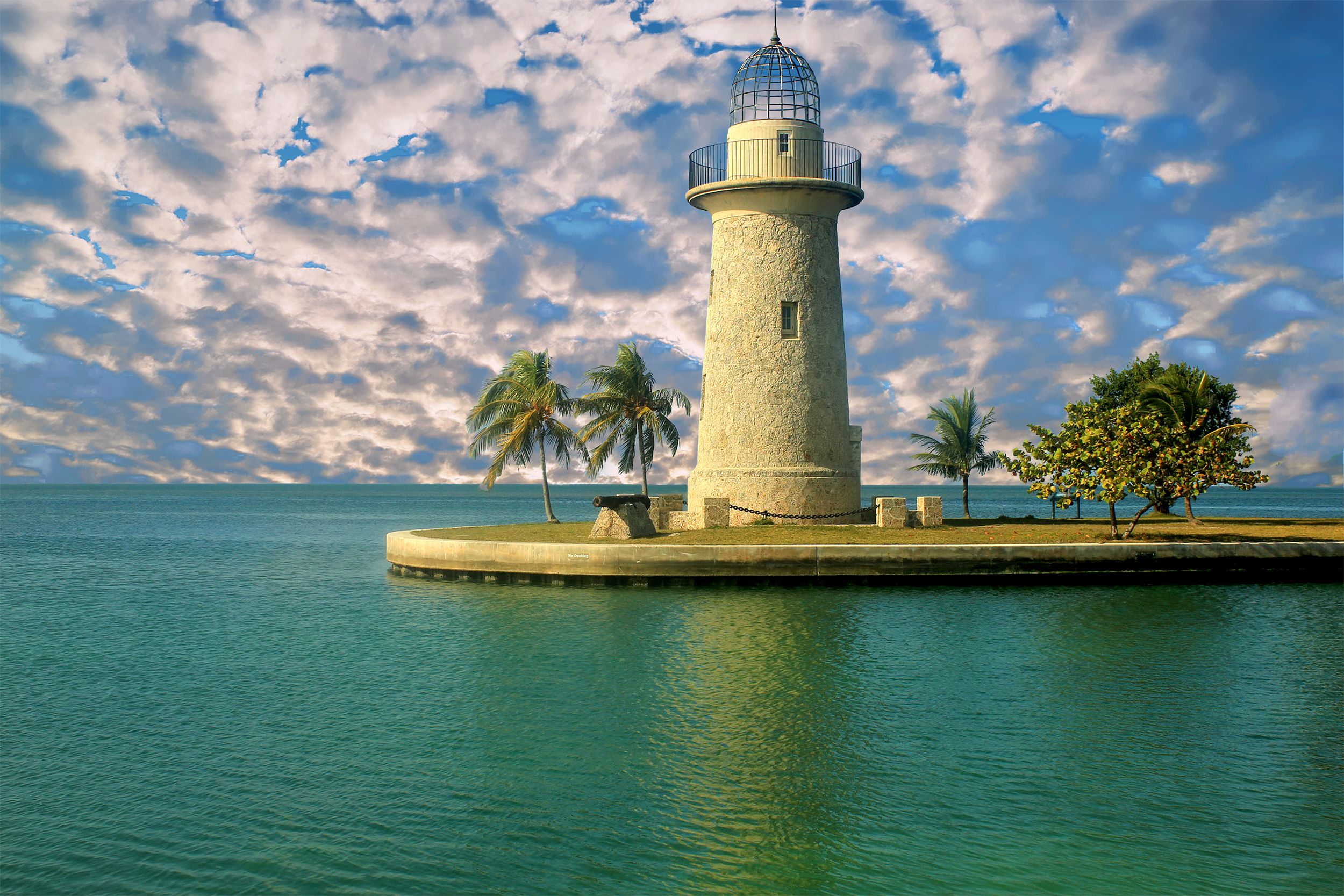 Biscayne National Park