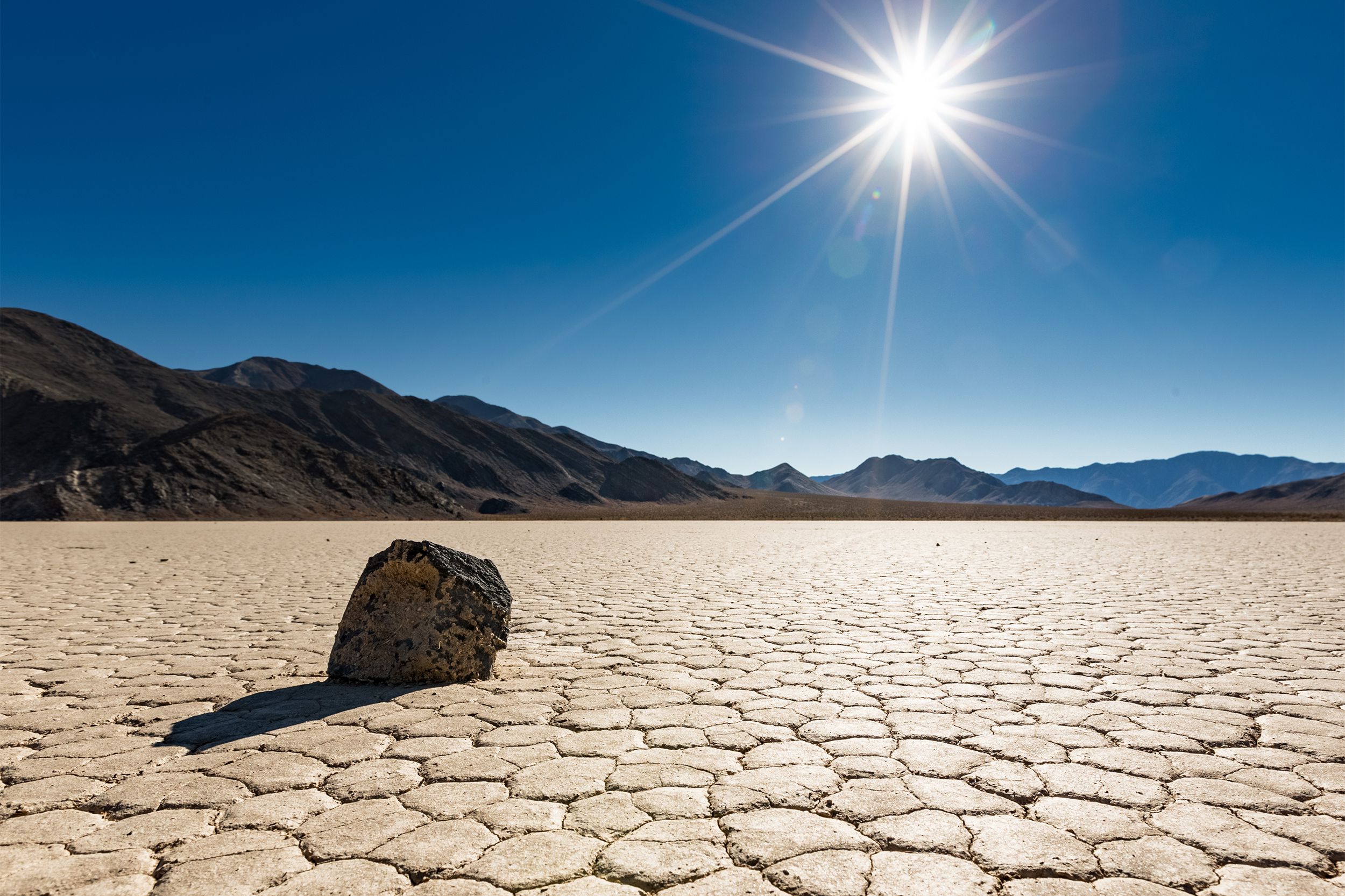 Death Valley National Park