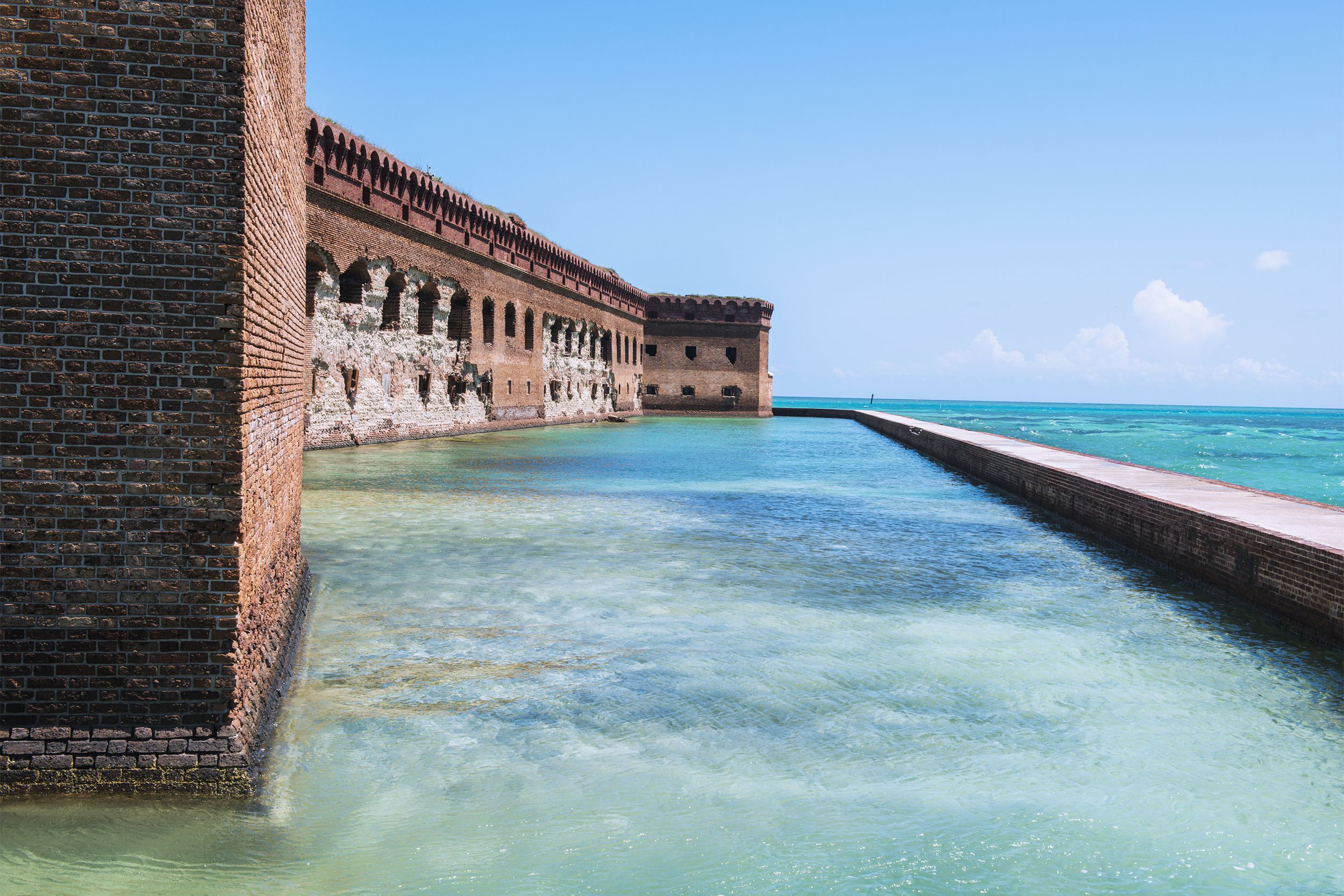 Dry Tortugas National Park