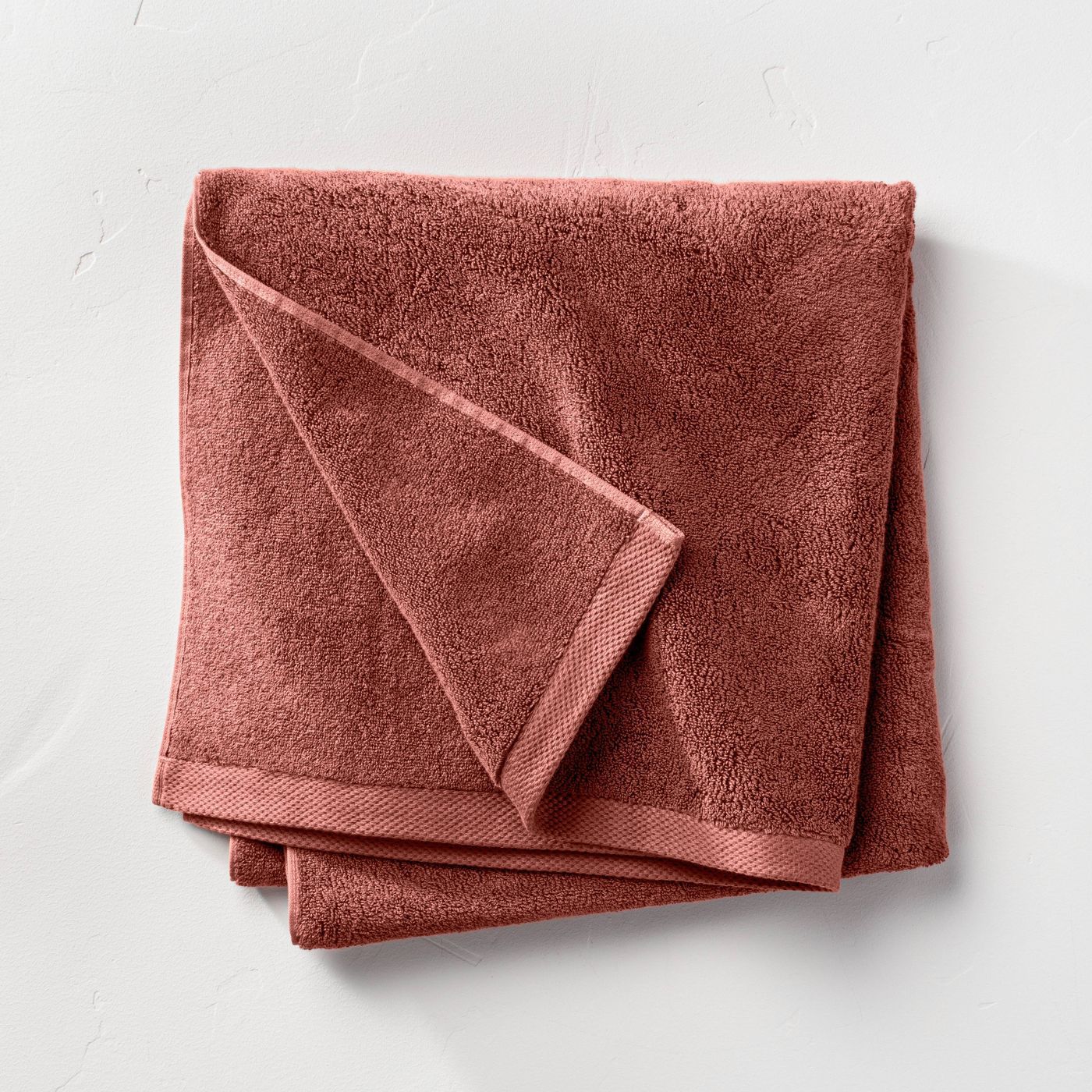 Casaluna Organic Bath Towel
