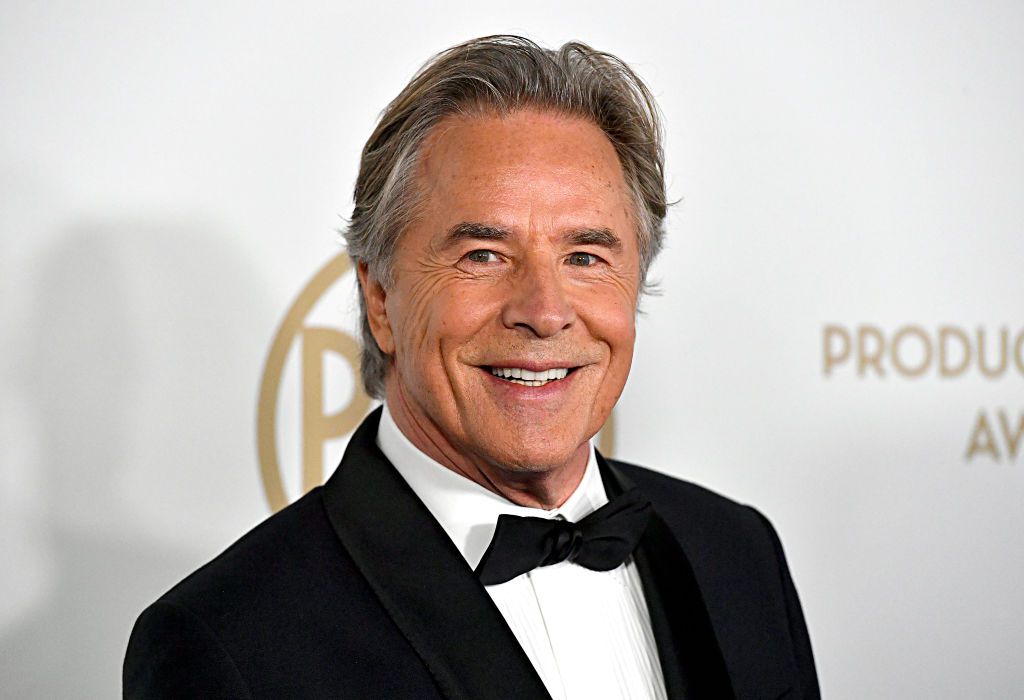 Don Johnson