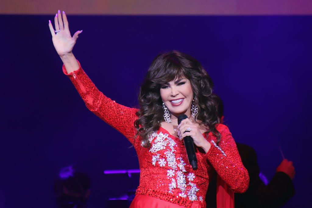 Marie Osmond