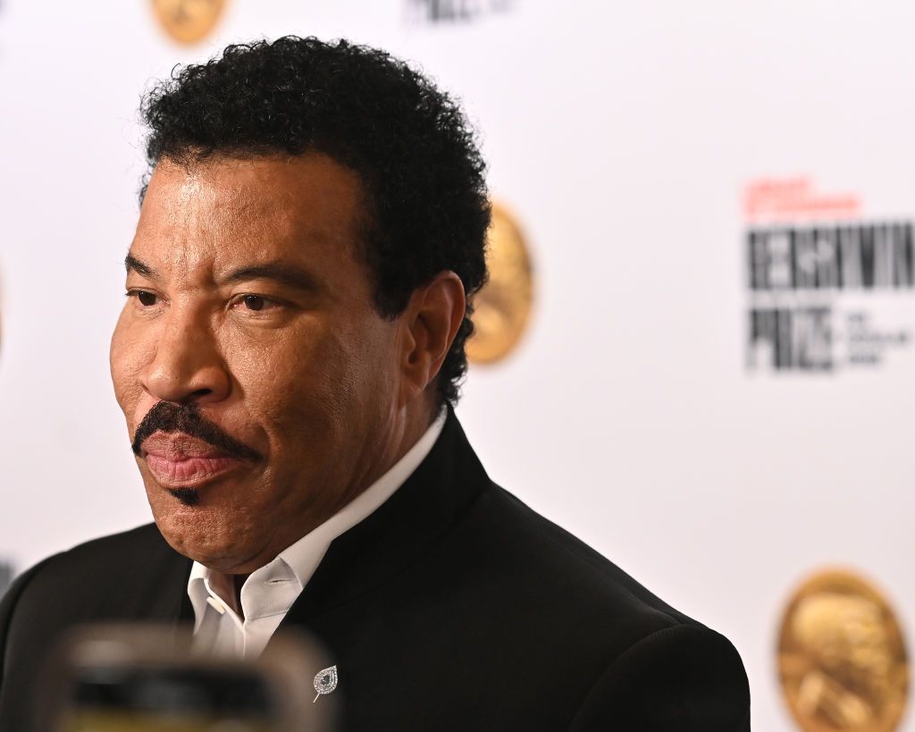 Lionel Richie