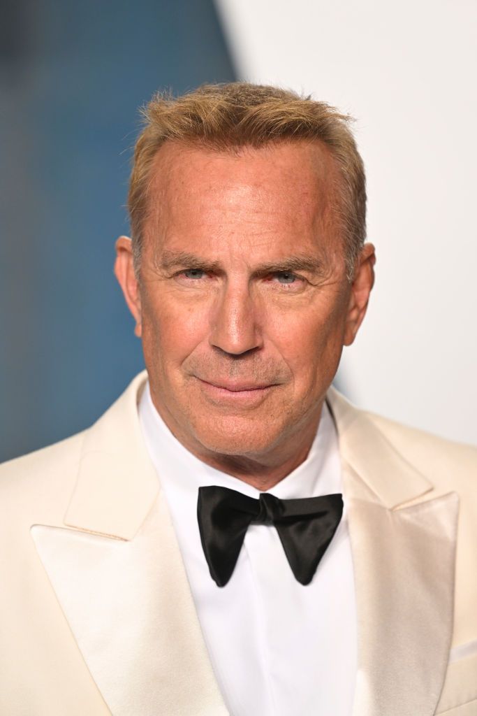Kevin Costner