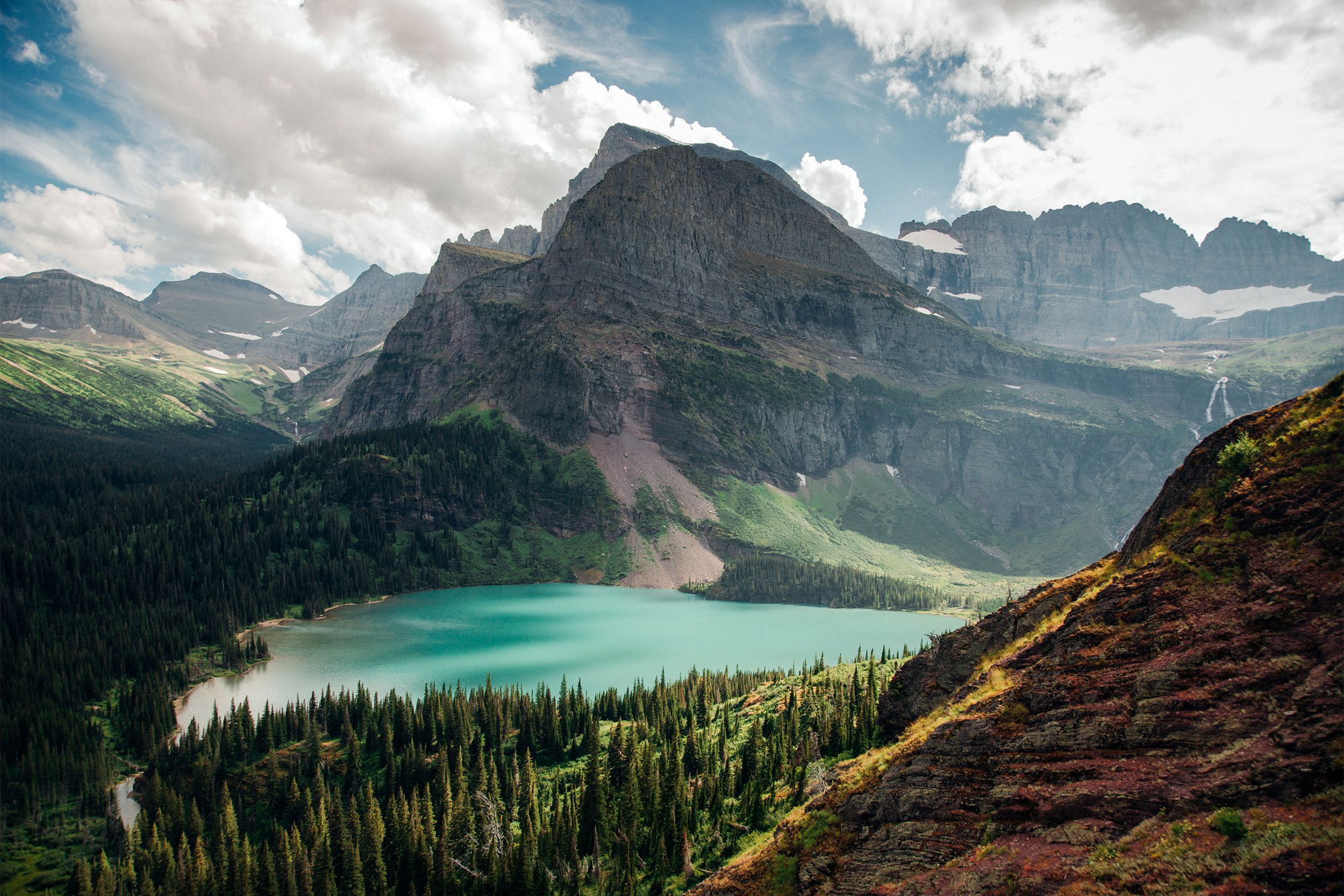 Glacier National Park