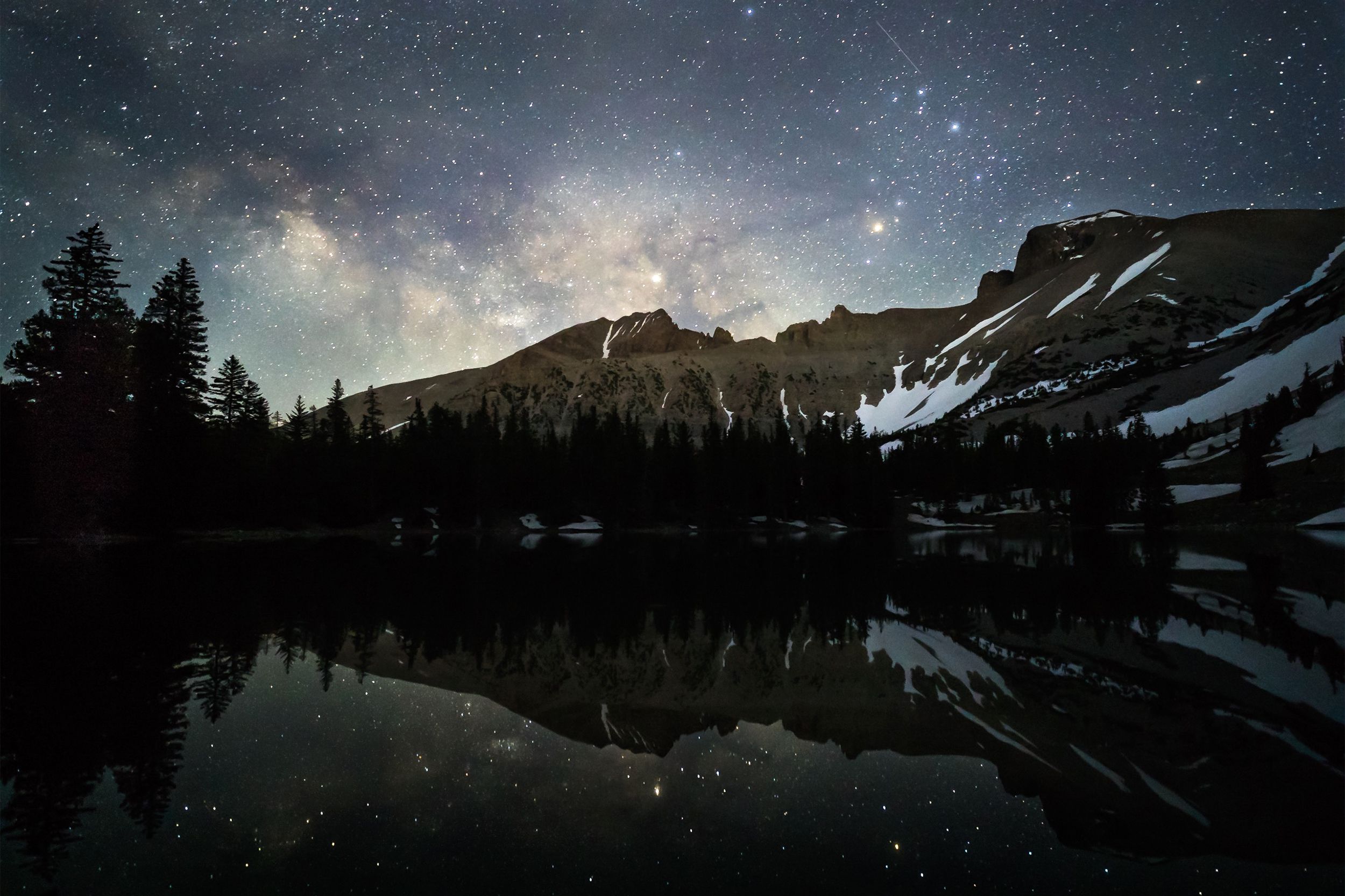Great Basin National Park