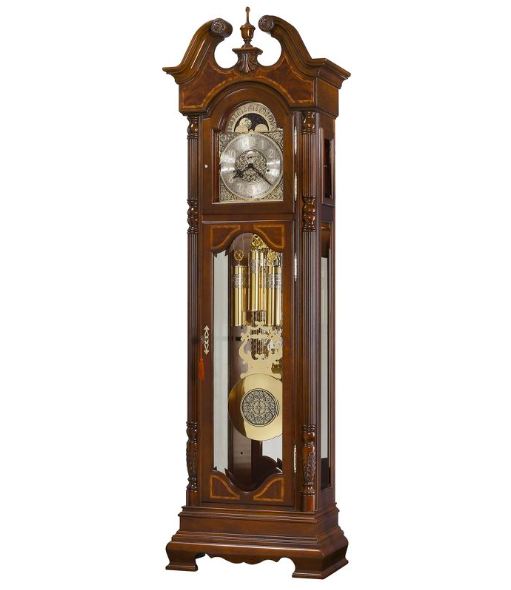 Howard Miller Polk Floor Clock