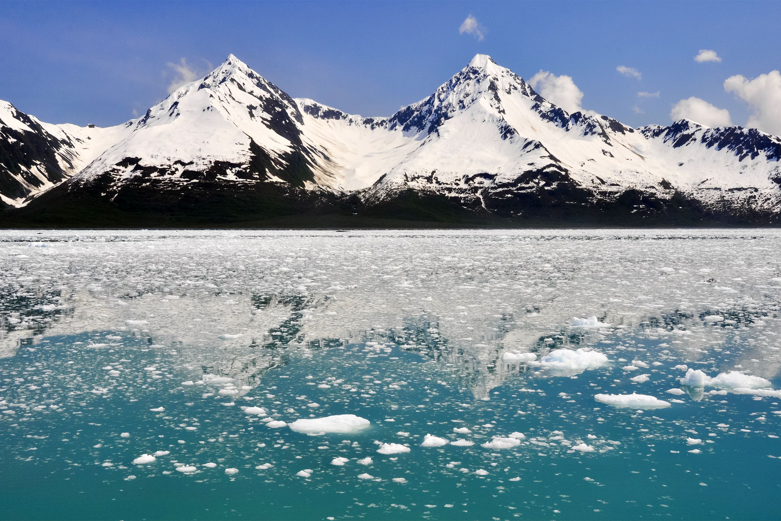 Kenai Fjords National Park