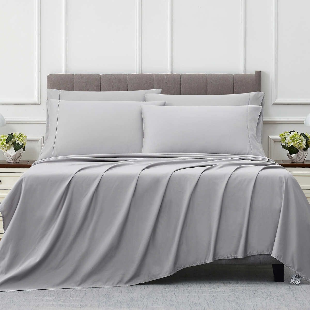 Kirkland Signature 680 Thread Count Sheets