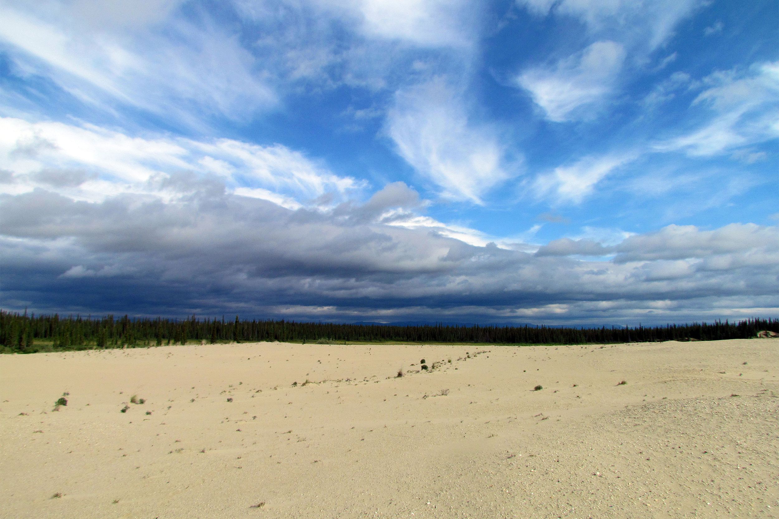 Kobuk Valley National Park