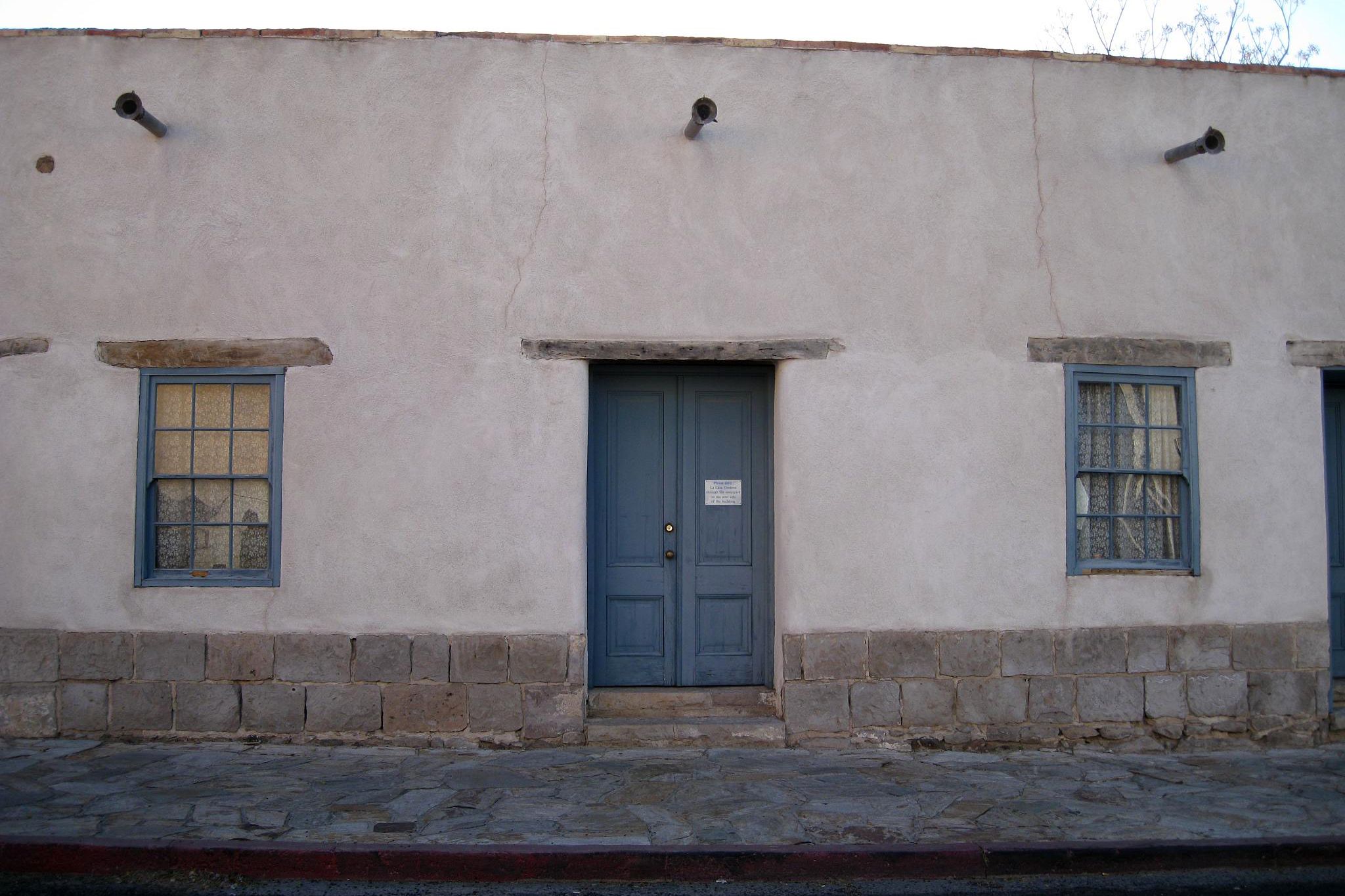 La Casa Cordova