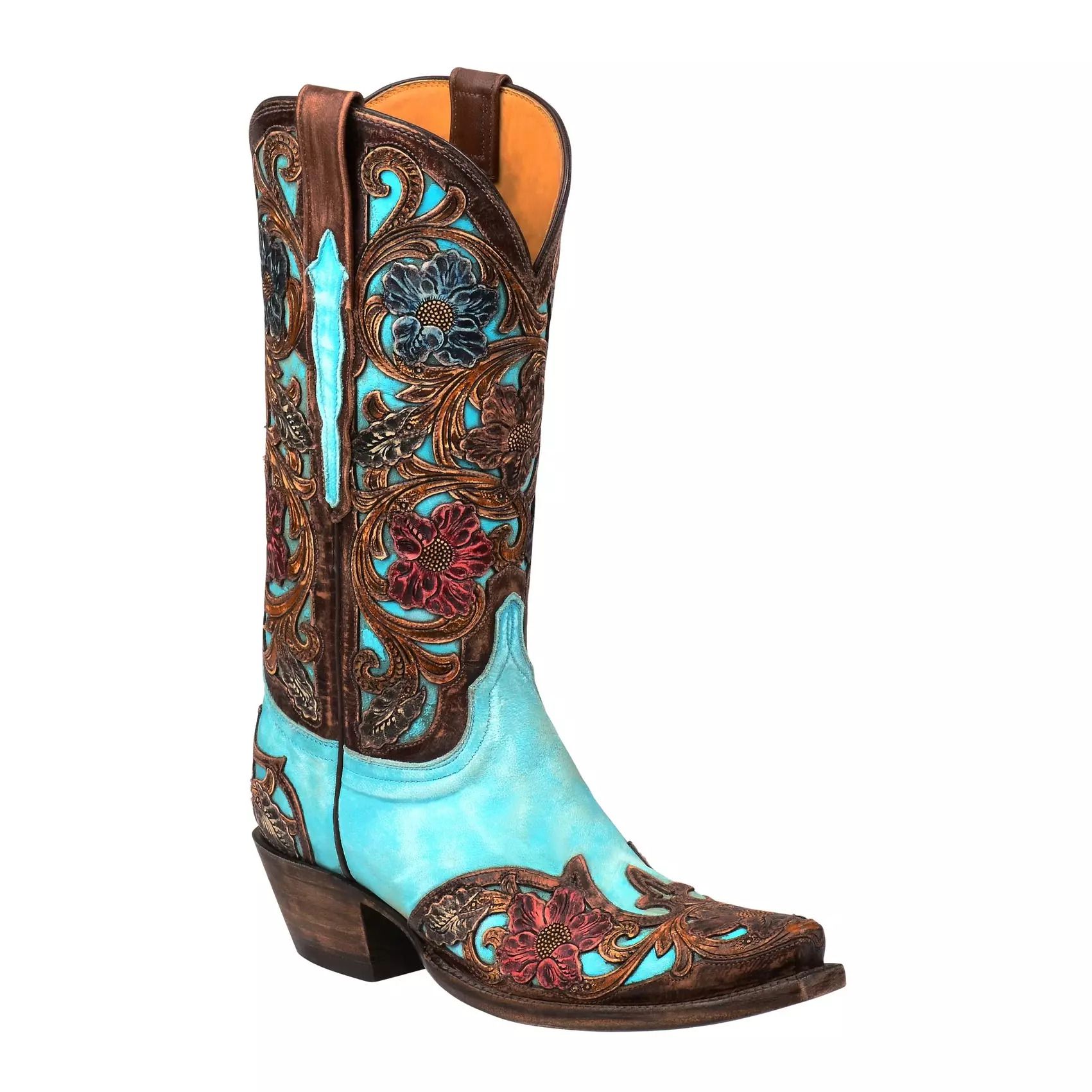 Lucchese Drea Boot