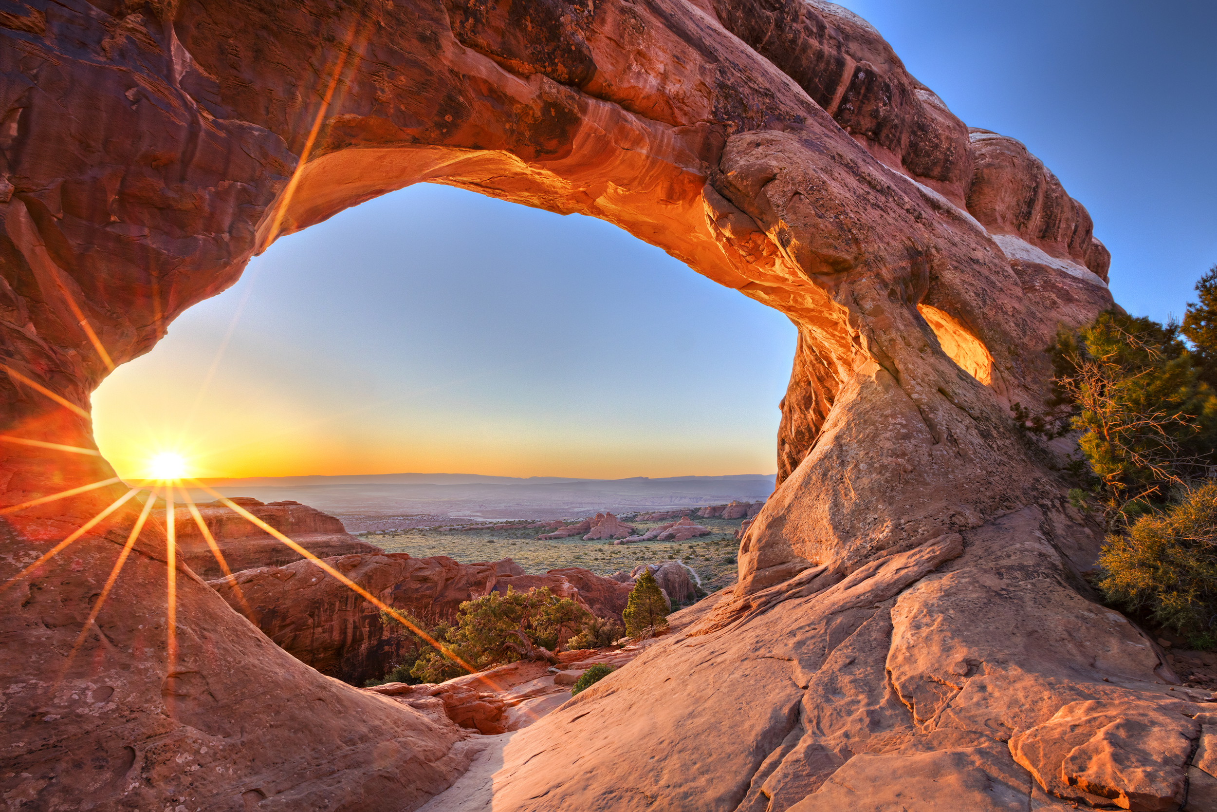 Moab, UT