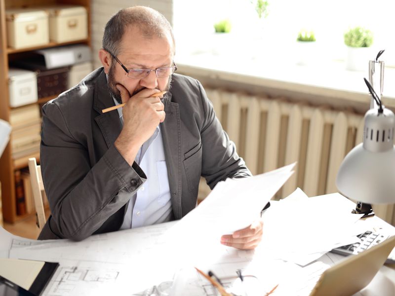 Lost Tax Benefits