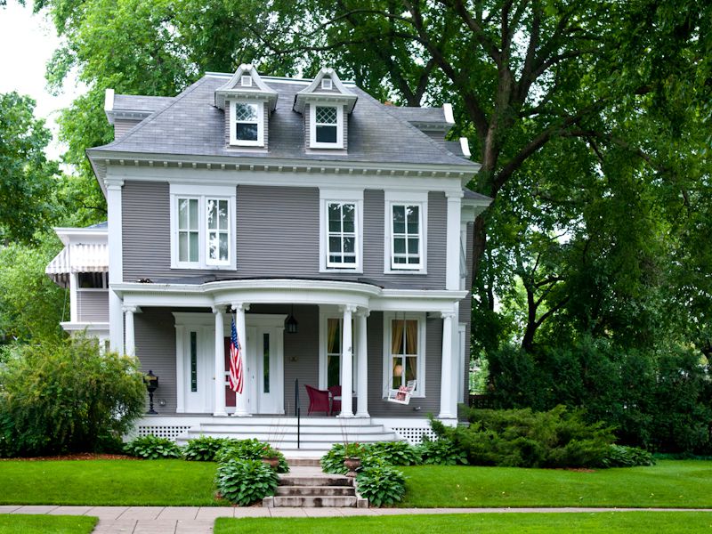 The Sentimental Cost Of A Move