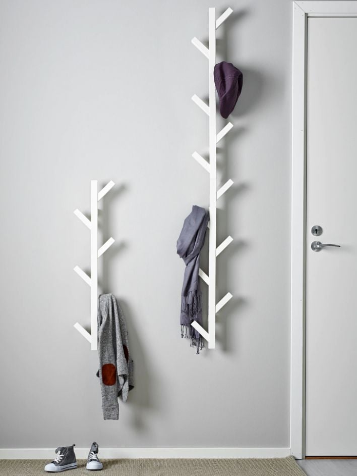 Tjusig Hanger