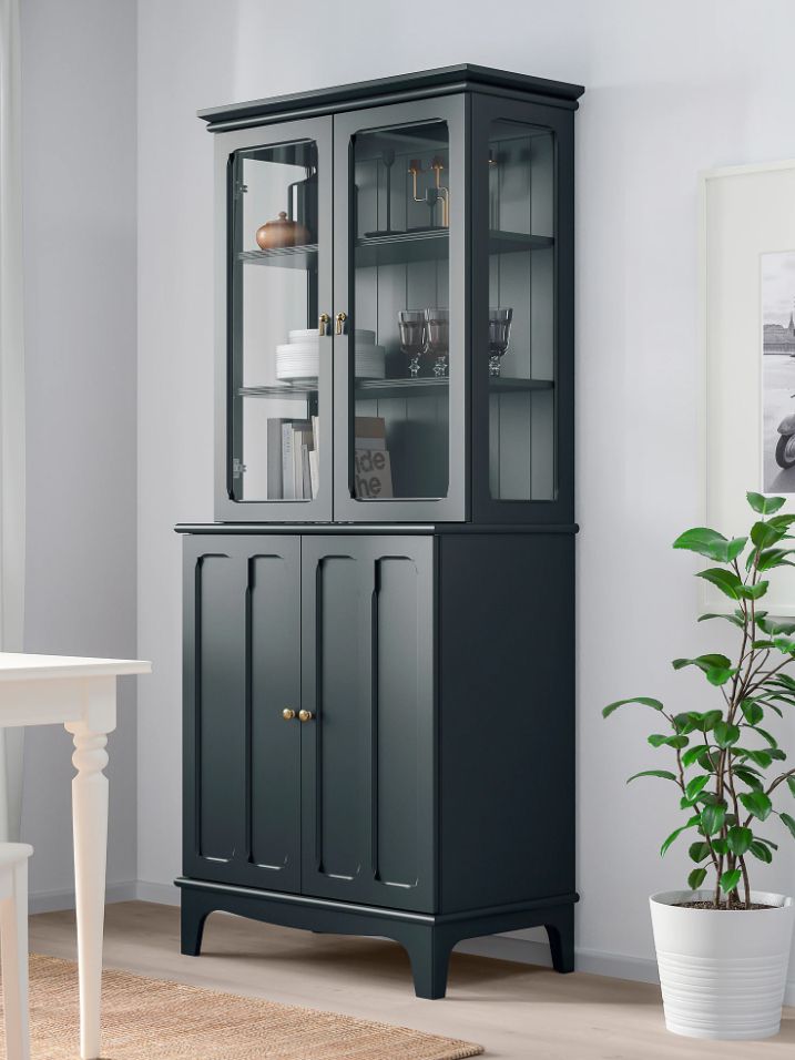 Lommarp Cabinet