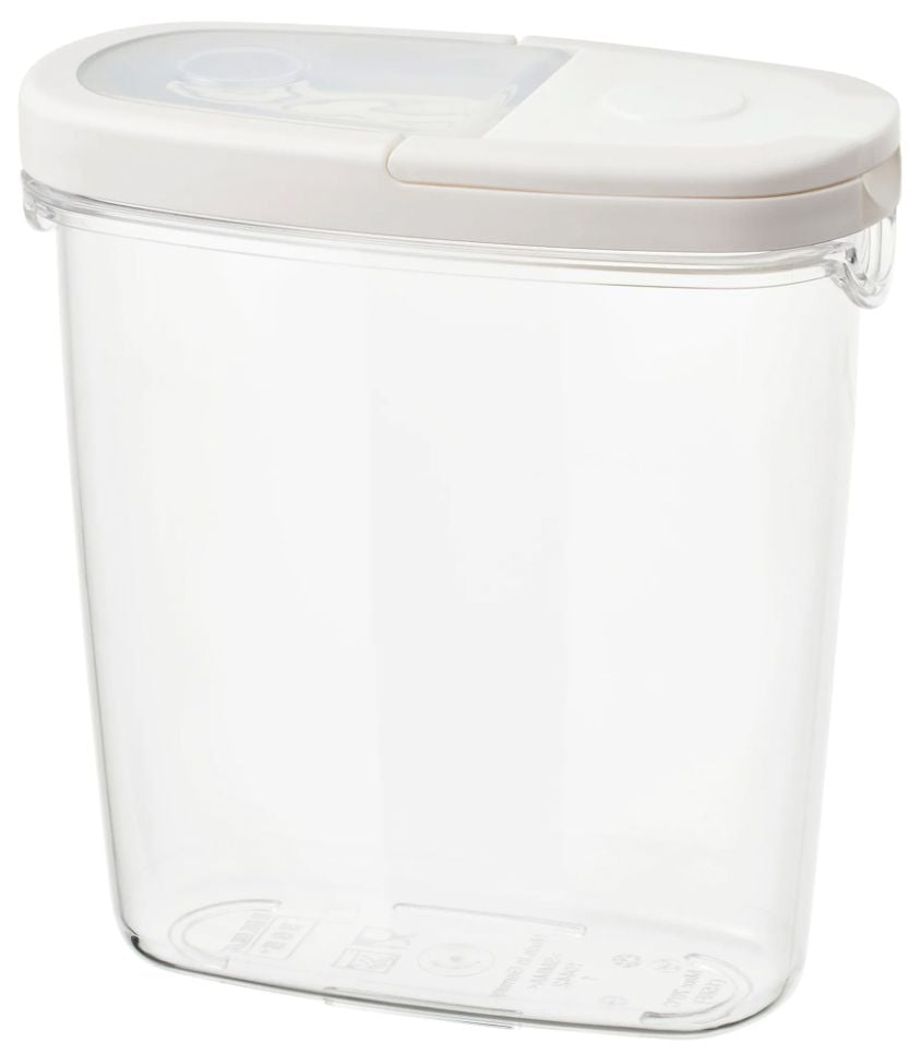 Ikea 365+ Dry Food Container