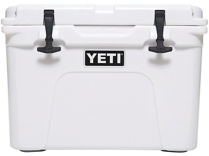 Yeti Tundra Cooler