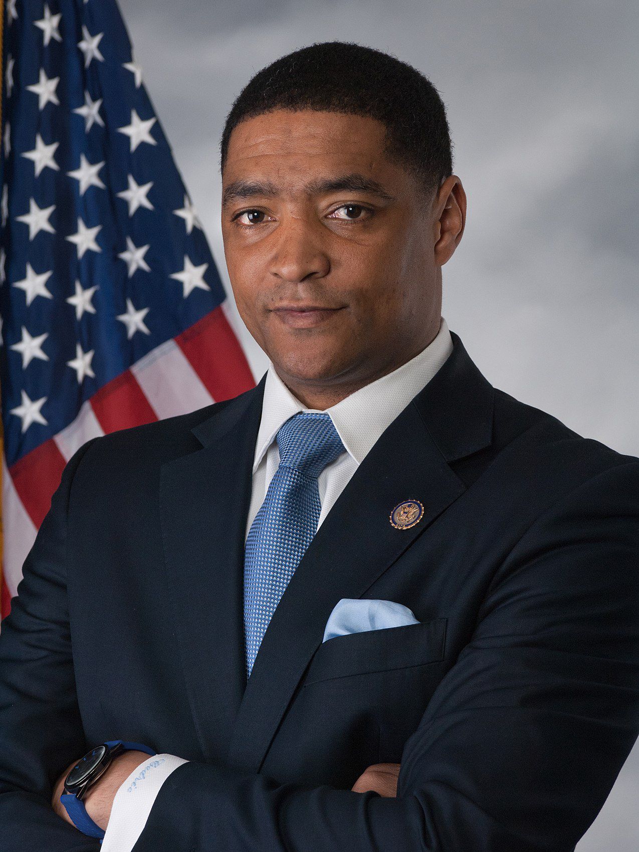 Cedric Richmond