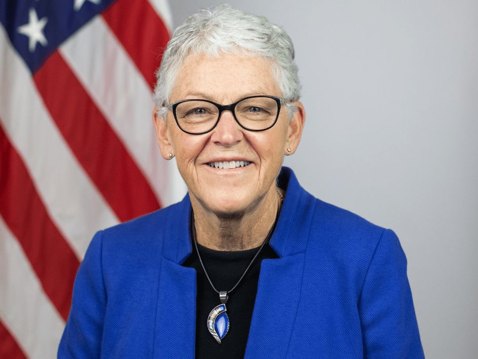Regina McCarthy