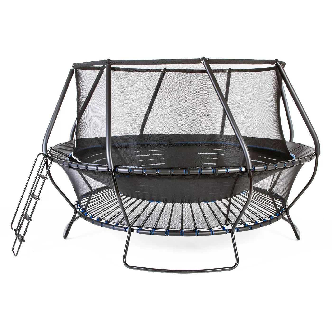 Plum Bowl Trampoline