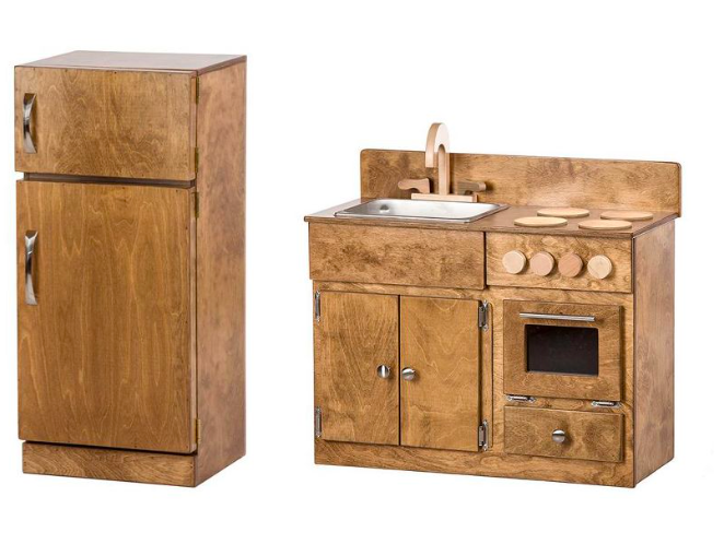Remley Kitchen Playset