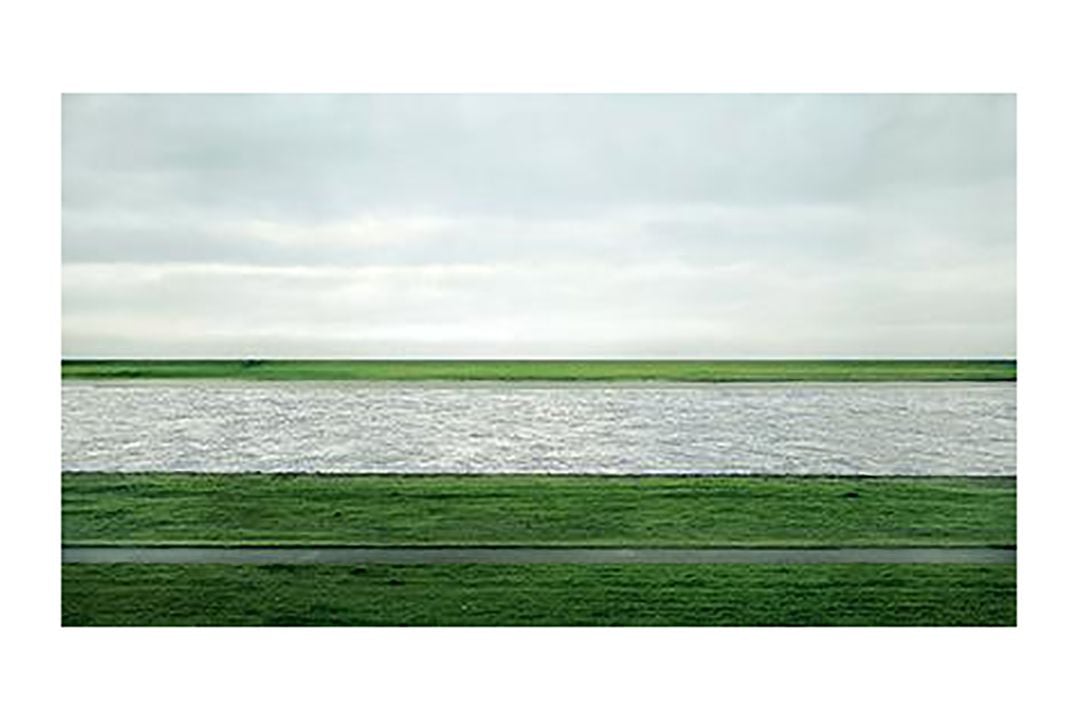 Rhine II Photograph