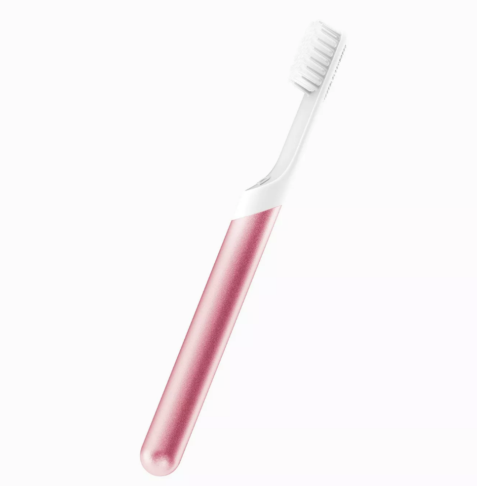 Quip Metal Electric Toothbrush