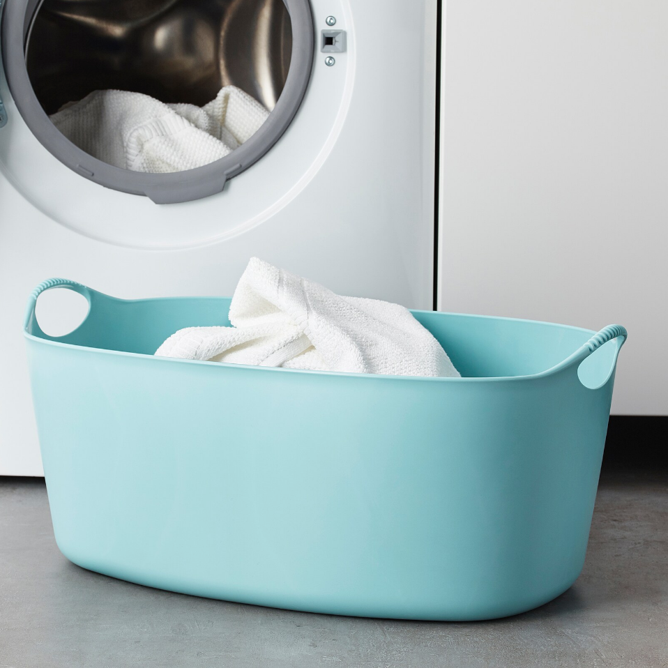 Torkis Laundry Basket