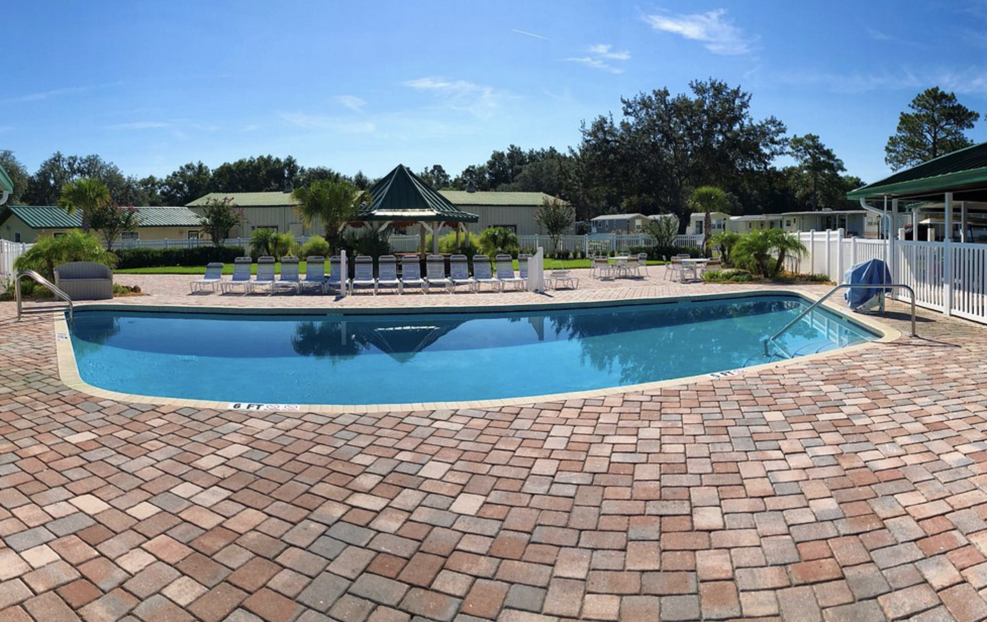Red Oaks RV Resort