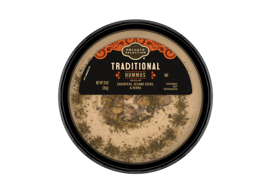 Private Selection® Traditional Hummus