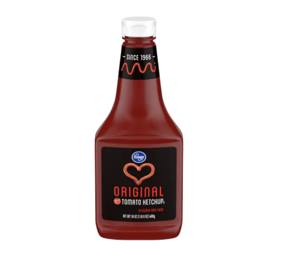 Kroger® Original Tomato Ketchup