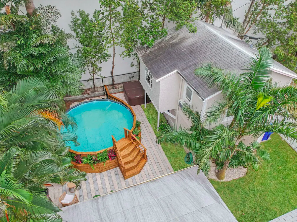 Bayside Bungalow