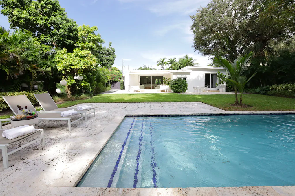 Jungle Zen Retreat
