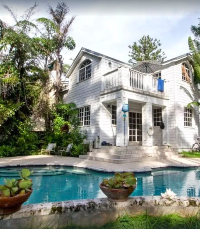 Key West-Style Getaway