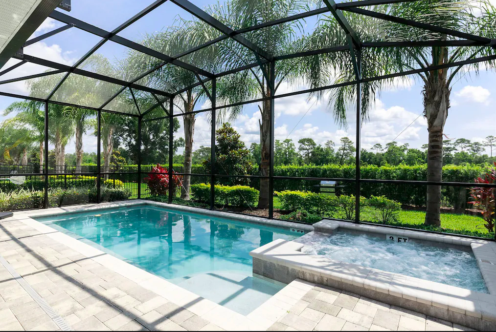 Villa of Encore Resort