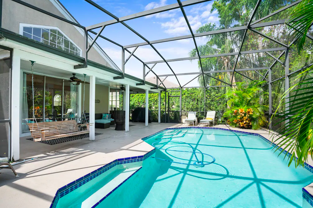 Luxury Orlando Party Home