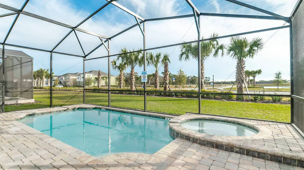 Swaying Palms Resort