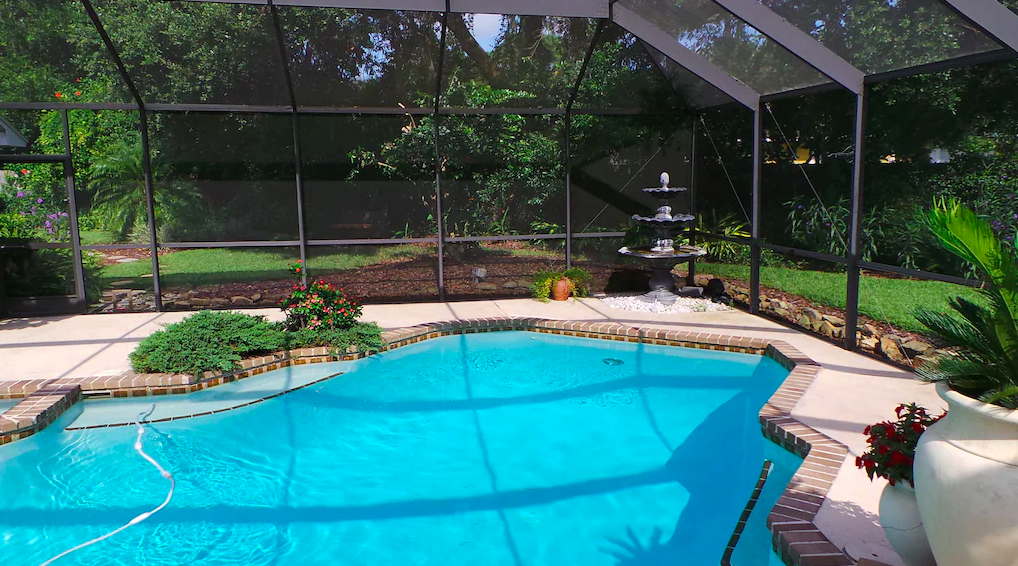Charming Villa Oasis
