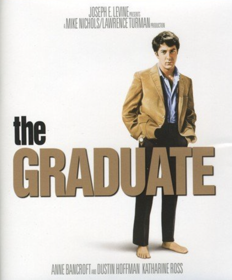 The Graduate